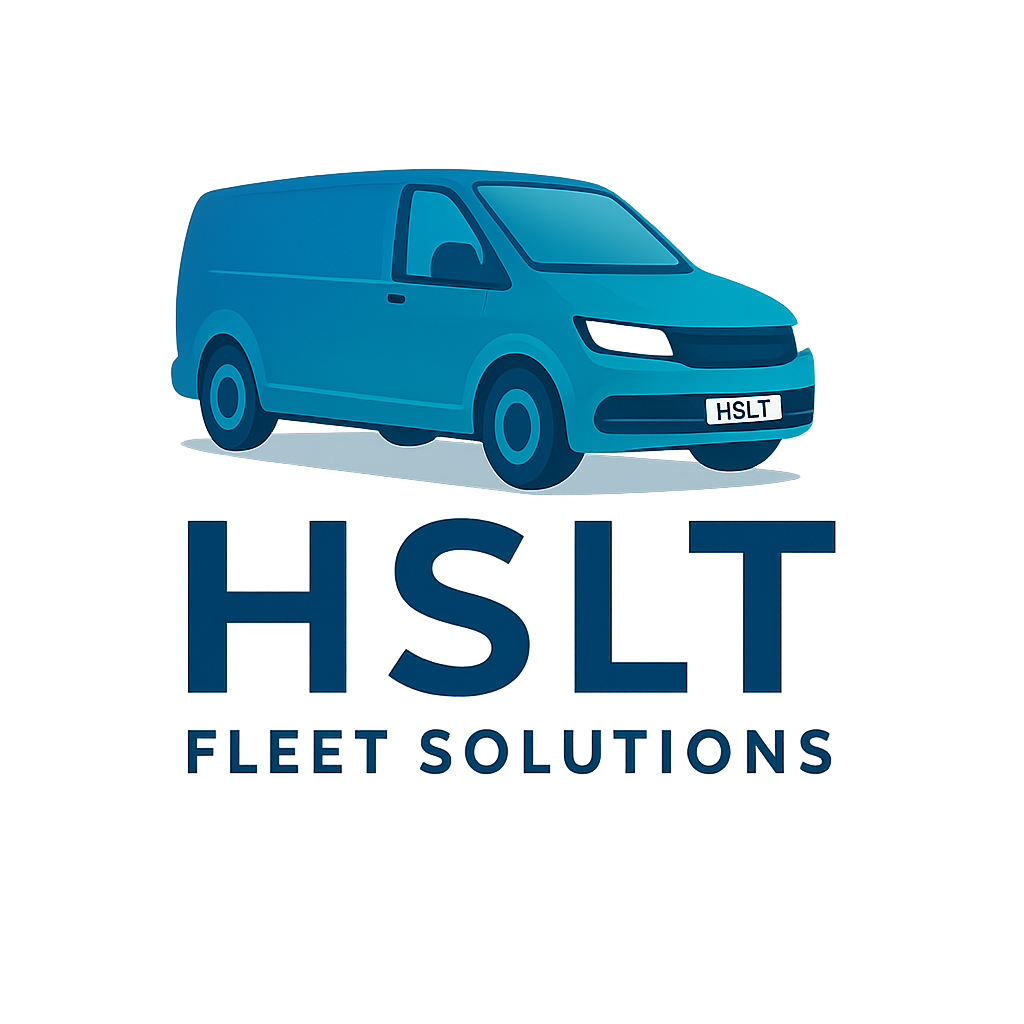 HSLT Fleet Solutions